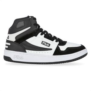 Zapatillas Fila Acd Mid Casual Moda Urbano Bln