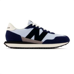 Zapatillas New Balance 237 Ms237ra Hombre Casual Urbano Cel