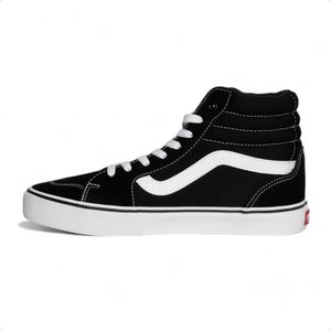 Zapatillas Vans M Filmore Hi Hombre Casual Urbano