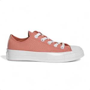 Zapatillas Converse Chuck 70 Ox Wns Mujer Casual Urbano
