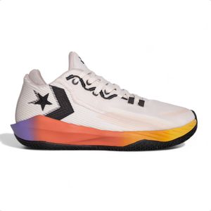 Zapatillas Converse All Star Bb Jet Sun Gradient Básquet