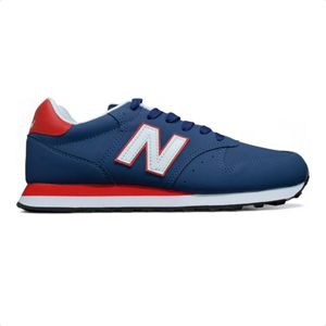 Zapatillas New Balance 500 Gm500cd1 Hombre Casual Urbano Mno