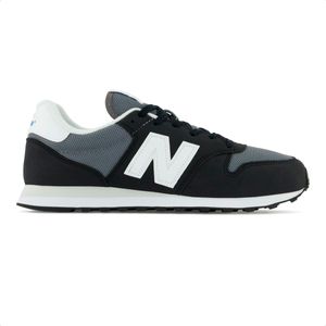 Zapatillas New Balance 500 Gm500cc1 Hombre Casual Urbano Ngr