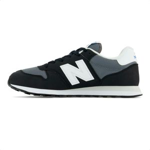 Zapatillas New Balance 500 Gm500cc1 Hombre Casual Urbano Ngr