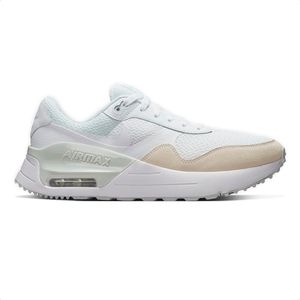 Zapatillas Nike Air Max Systm Hombre Casual Urbano Bla