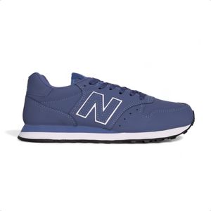 Zapatillas New Balance 500 Gw500ad1 Mujer Casual Urbano Ace