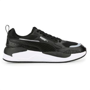 Zapatillas Puma X - Ray 2 Square Casual Moda Urbano Ngr