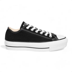 Zapatillas Converse Chuck Taylor Plataforma Lift Ox