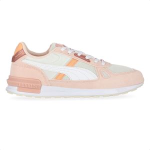 Zapatillas Puma Graviton Pro Mujer Casual Moda Urbano Rsa