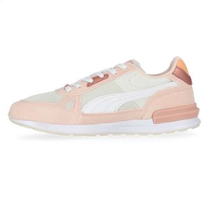 Zapatillas Puma Graviton Pro Mujer Casual Moda Urbano Rsa