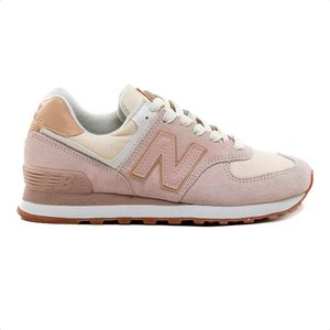 Zapatillas New Balance 574 Wl574ob2 Mujer Casual Urbano Rsa