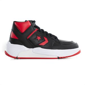 Zapatillas Converse Weapon Cx Mid Básquet Ngr