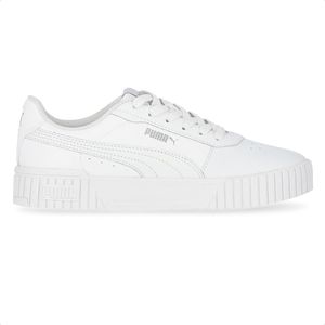 Zapatillas Puma Carina 2.0 Adp Wns Mujer Casual Urbano Bla