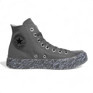 Zapatillas Converse Chuck Taylor Cx Hi Unisex Urbano Grs