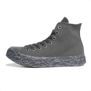 Zapatillas Converse Chuck Taylor Cx Hi Unisex Urbano Grs