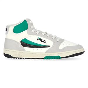 Zapatillas Fila Fx 33 High Hombre Casual Moda Urbano Bla