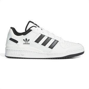 Zapatillas adidas Originals Forum Low Cl Hombre Casual Bla