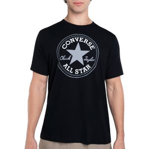 Remera Converse Patch Tee