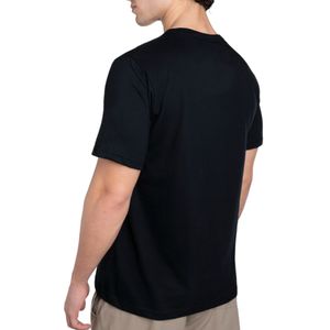 Remera Converse Patch Tee