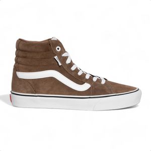 Zapatillas Vans Filmore Hi Hombre Casual Urbano Mrr