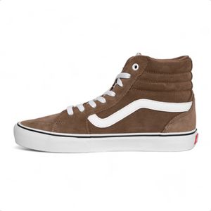 Zapatillas Vans Filmore Hi Hombre Casual Urbano Mrr
