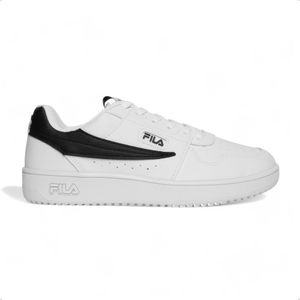 Zapatillas Fila Acd Classic Hombre Casual Urbano Bla