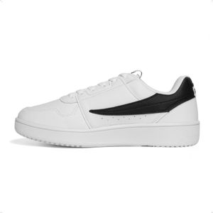 Zapatillas Fila Acd Classic Hombre Casual Urbano Bla