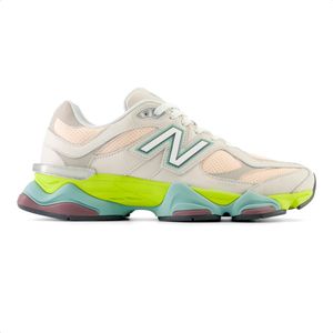 Zapatillas New Balance 9060 U9060gcb Casual Moda Urbano Crc