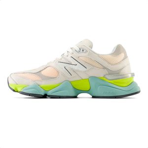 Zapatillas New Balance 9060 U9060gcb Casual Moda Urbano Crc