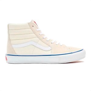 Zapatillas Vans Sk8 Hi U Casual Moda Urbano Cre