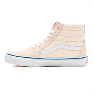 Zapatillas Vans Sk8 Hi U Casual Moda Urbano Cre