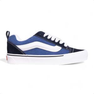 Zapatillas Vans Knu Skool Casual Moda Urbano Mno