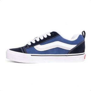 Zapatillas Vans Knu Skool Casual Moda Urbano Mno