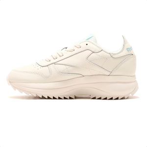 Zapatillas Reebok Classic Leather Sp Extra Mujer Casual Cre