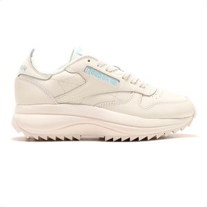 Zapatillas Reebok Classic Leather Sp Extra Mujer Casual Cre