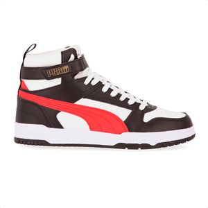 Zapatillas Puma Rbd Game Adp Hombre Casual Moda Urbano Ngr