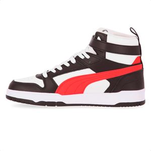 Zapatillas Puma Rbd Game Adp Hombre Casual Moda Urbano Ngr