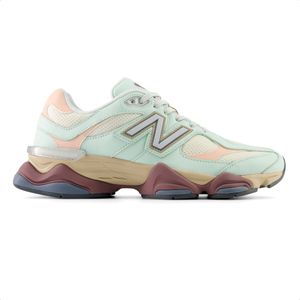 Zapatillas New Balance 9060 U9060gca Casual Moda Urbano Vrc