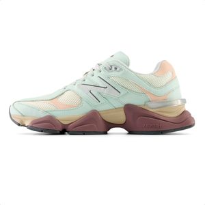 Zapatillas New Balance 9060 U9060gca Casual Moda Urbano Vrc