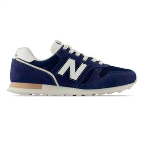 Zapatillas New Balance 373 Wl373qa2 Mujer Casual Urbano Mno
