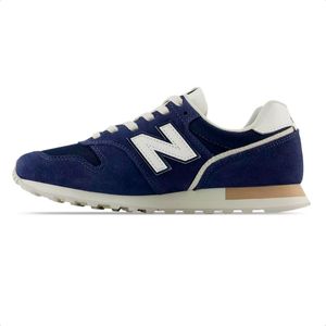 Zapatillas New Balance 373 Wl373qa2 Mujer Casual Urbano Mno