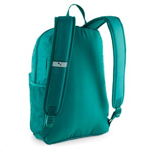 Mochila Puma Phase Backpack Casual Urbano Vrd