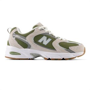 Zapatillas New Balance 530 Mr530ga Casual Moda Urbano Msg