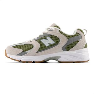 Zapatillas New Balance 530 Mr530ga Casual Moda Urbano Msg