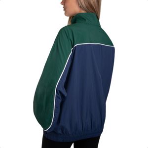 Campera New Balance Wj415506 Nny Greatest Wns Casual Urbano