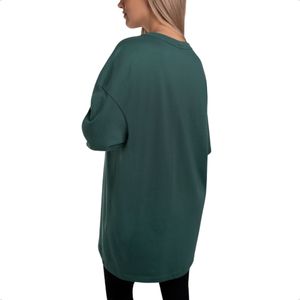 Remera New Balance Wta41579 Nwg Premium Wns Casual Urbano