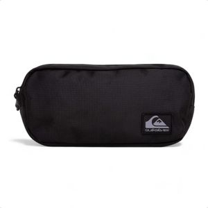 Riñonera Quiksilver Pubjug 2.0 Unisex Casual Urbano Ngr