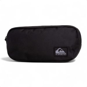 Riñonera Quiksilver Pubjug 2.0 Unisex Casual Urbano Ngr