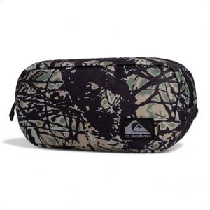 Riñonera Quiksilver Pubjug 2.0 Unisex Casual Urbano