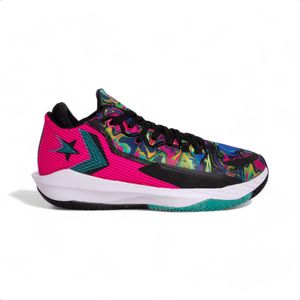 Zapatillas Converse All Star Bb Jet Hombre Básquet Fcs